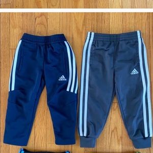 Adidas Pants size: 2t